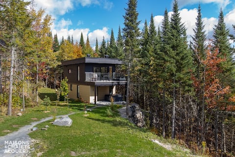 Le Finland |  | Golf | Spa | Modern | Repos