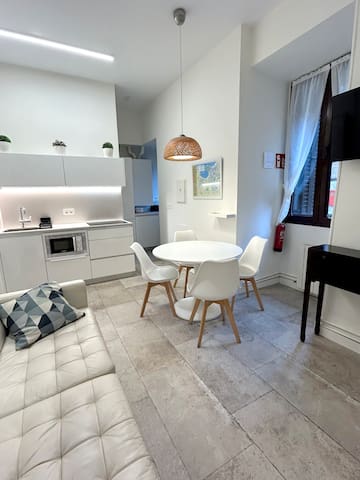 Corazón Donostiarra