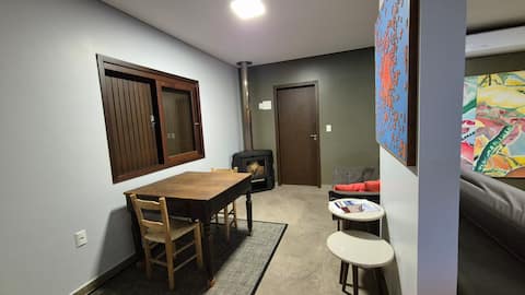 Imóvel de sucesso: Barrinha Garopaba Beach House em Garopaba