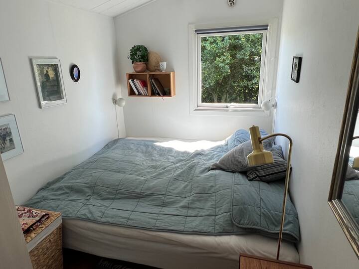 საძინებელი 1