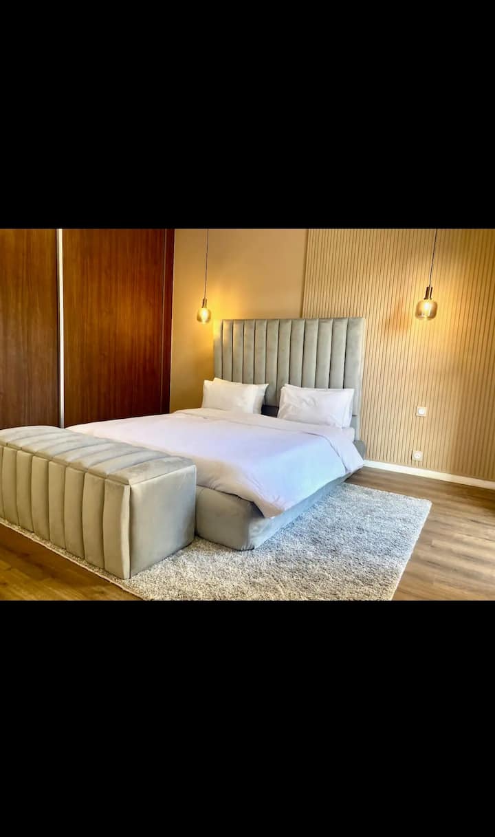 غرفة النوم 3