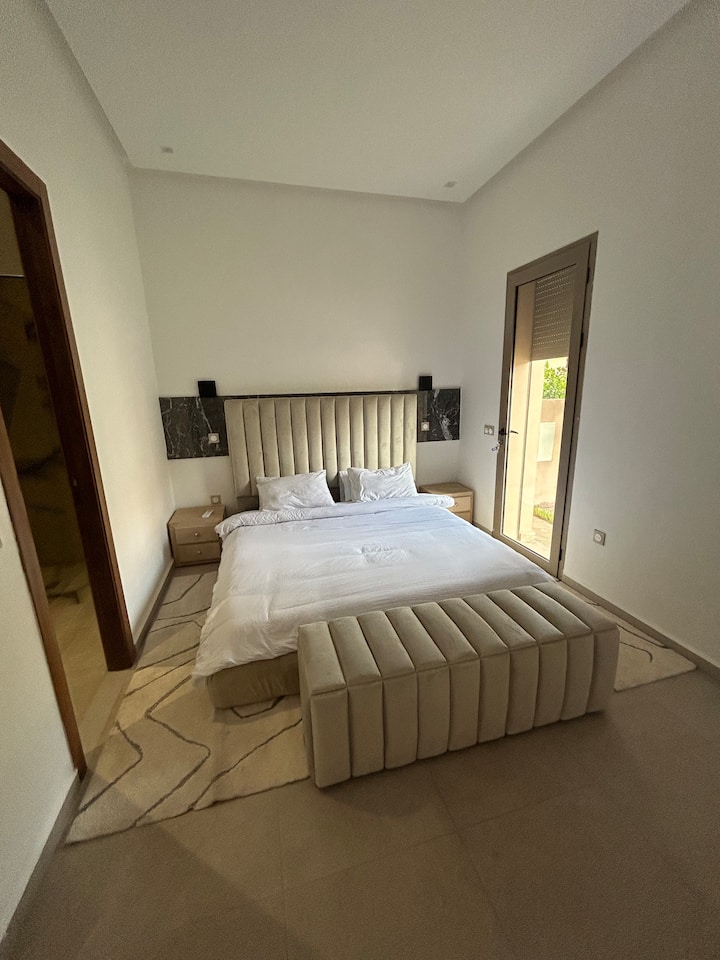 غرفة النوم 1