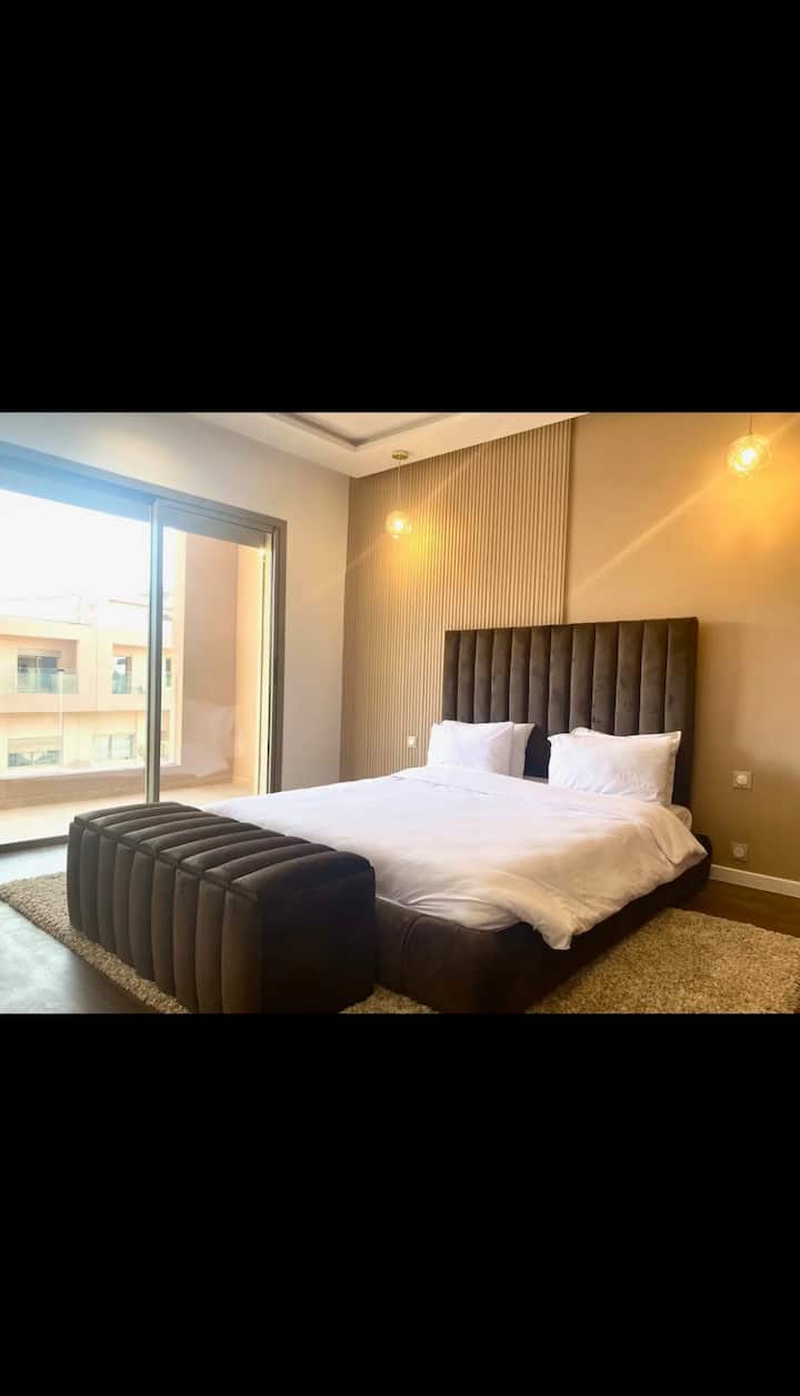 غرفة النوم 4