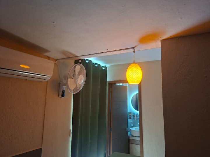 Spavaća soba 5