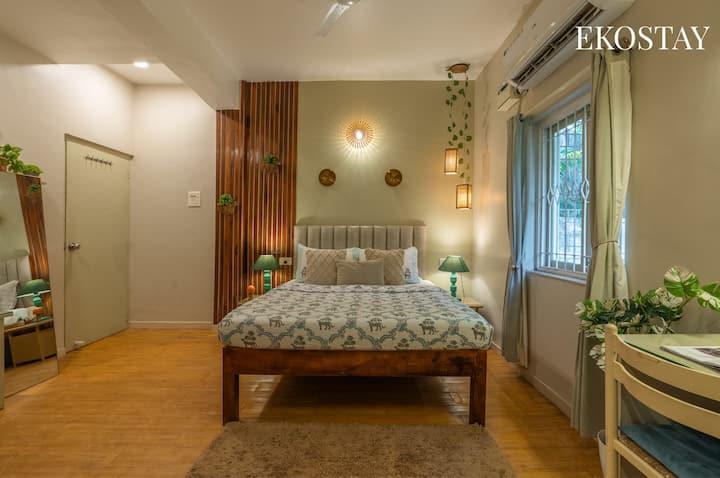 Bedroom 1 image 3