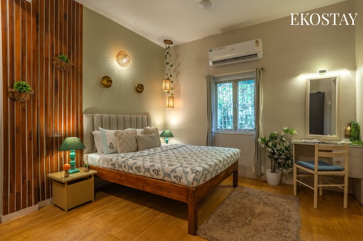 Bedroom 1 image 1