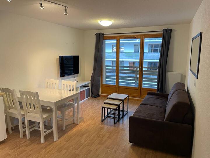 Appartement Super Besse, Pour 4 - Besse en Chandesse