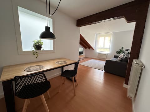 5D Apartamento centro Santander
