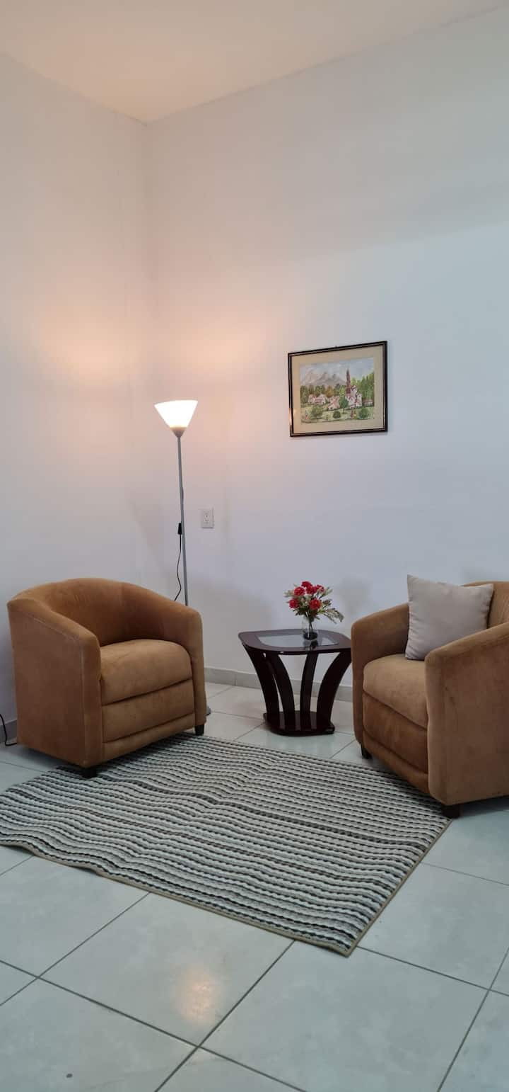 Casa Luza Depa. "Moni" Excelente Depto. Tipo Loft - San Juan del Río