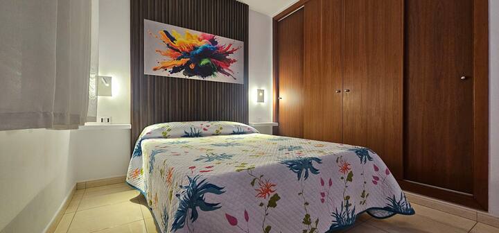 საძინებელი 2