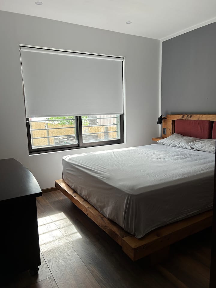 საძინებელი