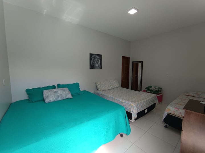 Quarto 1