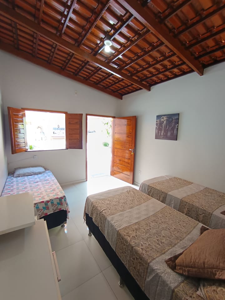 Quarto 3