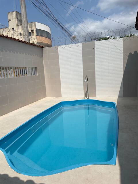 3 Bedroom Beach House/ Pool