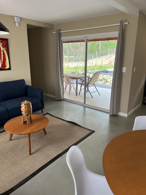 Anuncio de Airbnb popular: Volterra Beautiful house in Chihuahua en Chihuahua