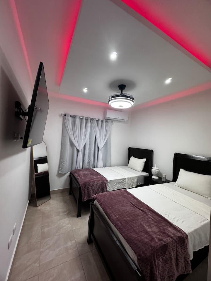 Chambre 2