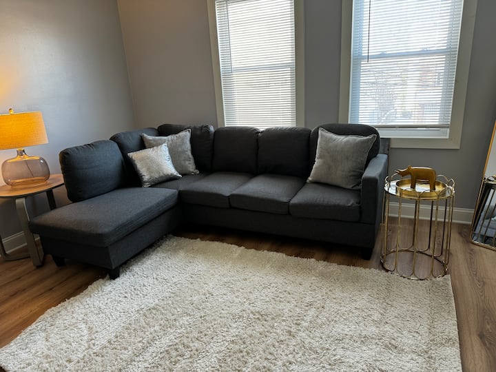 Live Like A Dc Local (Entire Apartment) - Washington D. C., DC
