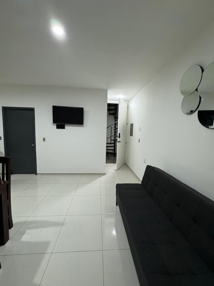 Всекидневна