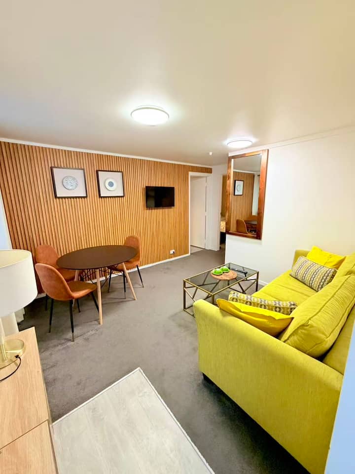Live Central Park Lifestyle -One Tree Hill 2br(u5) - Oakland, CA