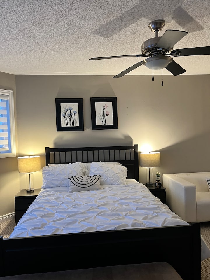 Спална соба 1