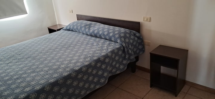 Recámara 1