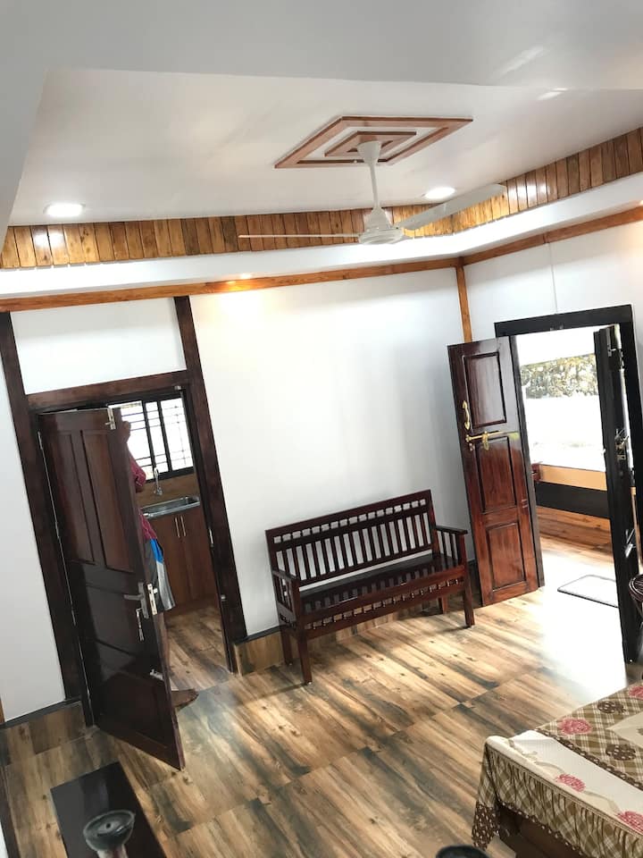 Polo's Cottage - Kottayam