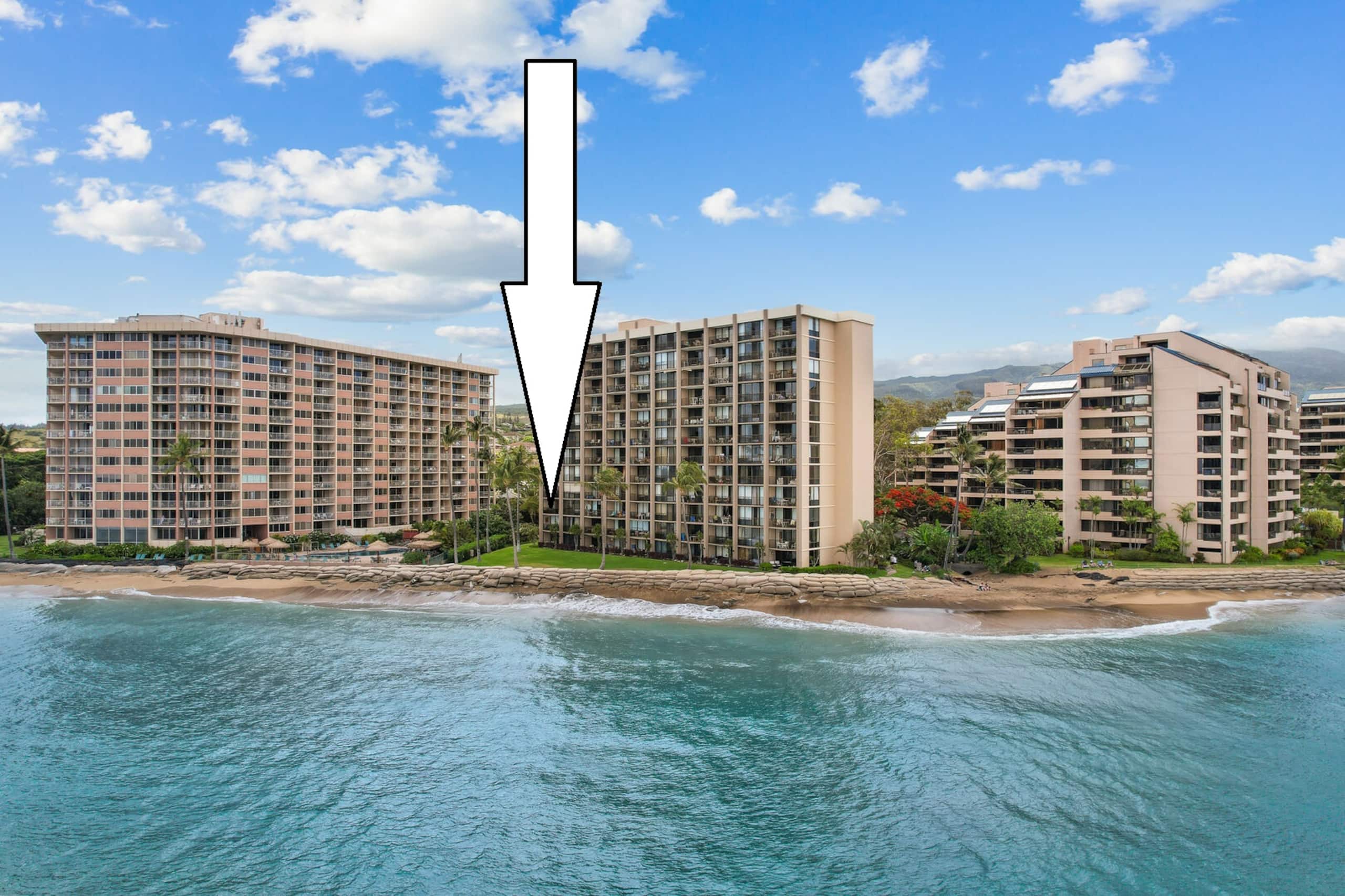 Condo in Lahaina · ★4.8 · 1 bedroom · 2 beds · 1 bath - Image 34