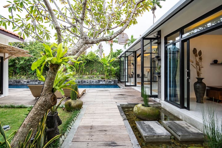 Click Bali Villas managed Airbnb listing 1