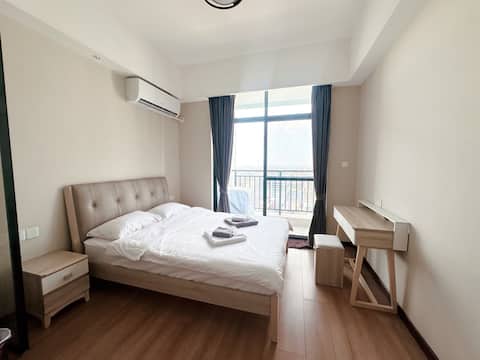 Vientiane Life Center Apartment (VLC)