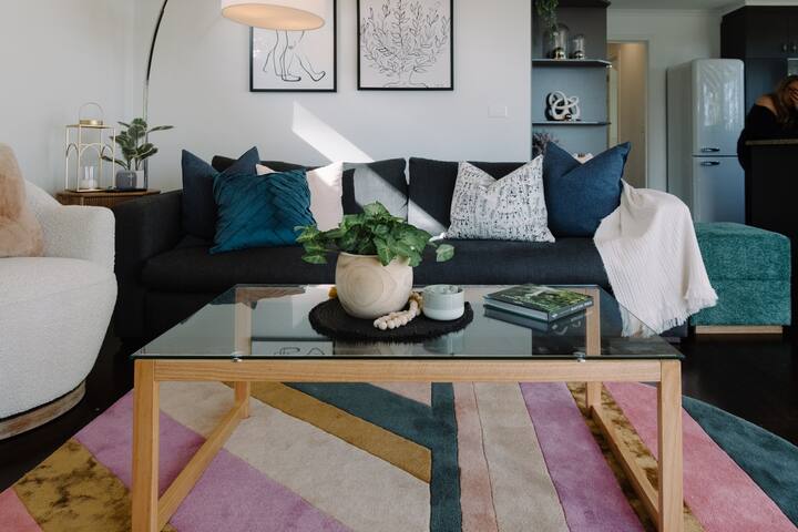 ‘Place’ in Ferny Creek