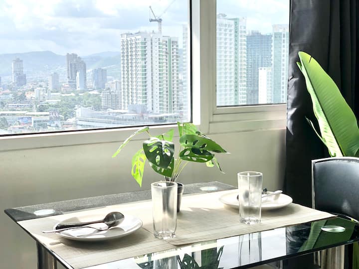 Casa Cisne - Cebu City