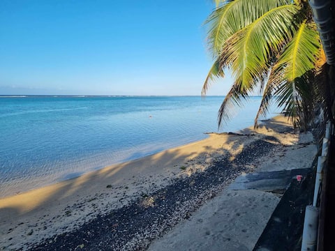 Beach house – Paradise