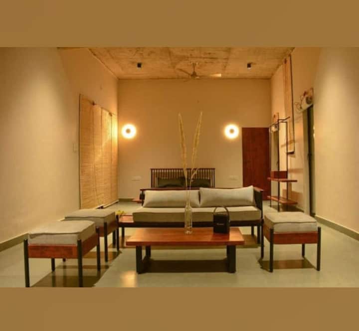 მისაღები ოთახი