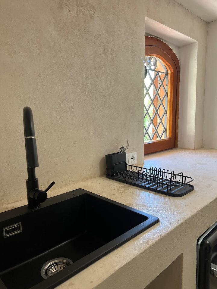 Casa Vacanza Villa Alberto - イタリア