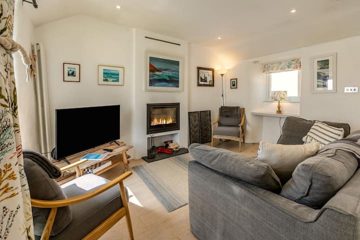 2 Bed In Porthleven (Oc-d28243) - Porthleven