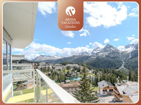 Viktoria A44 by Arosa Vacations