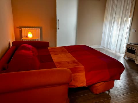 Apartment Centro Nocera inf