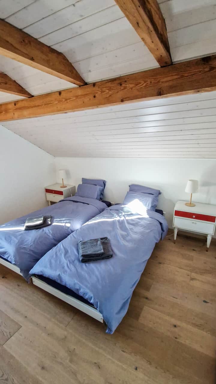 Chambre 2