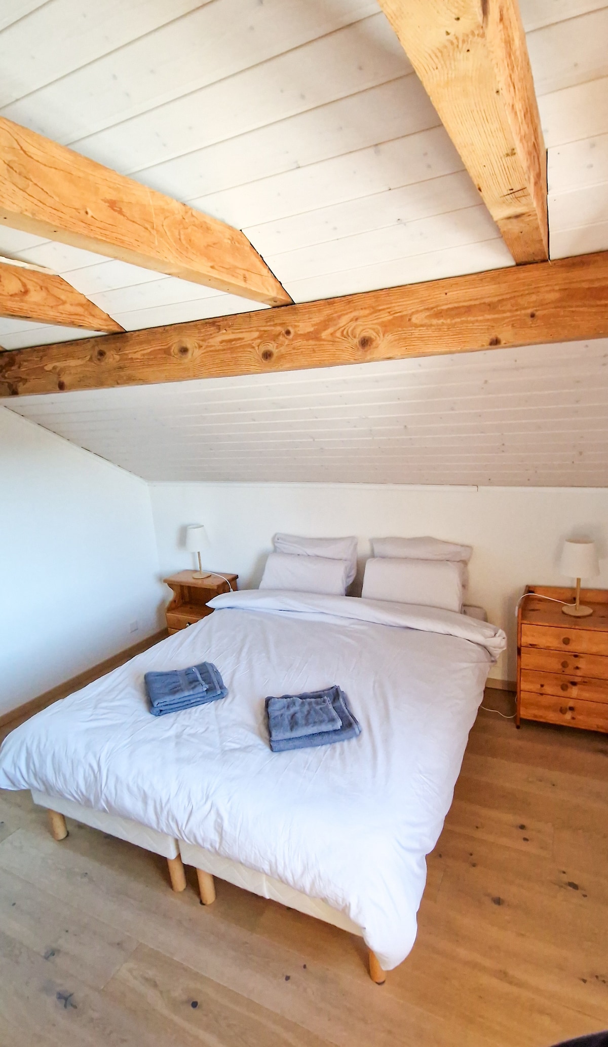 Спална соба 1