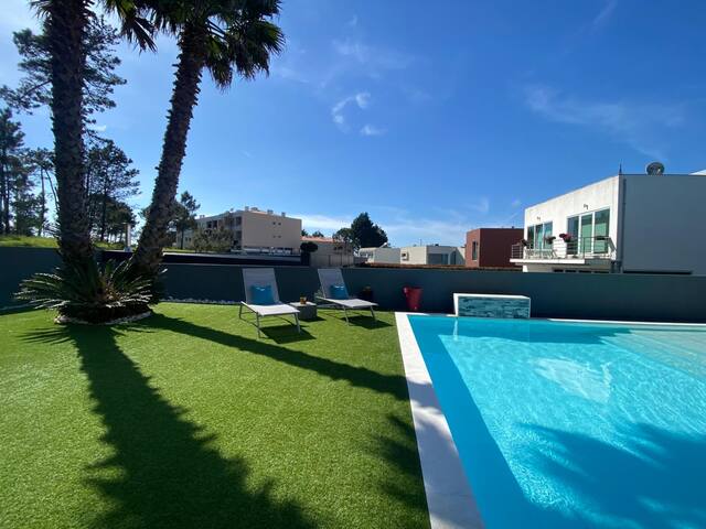 Peaceful villa near beach – 4 bedrooms gallery image 4