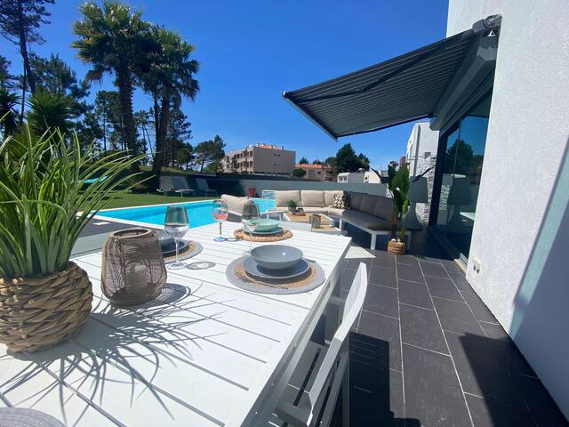 Peaceful villa near beach – 4 bedrooms gallery image 5