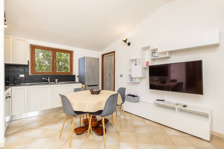 Casa Sakè - Comfort And Welcoming Atmosphere - Tortolì