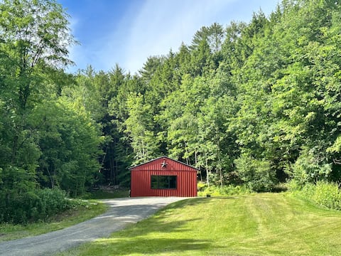 Relaxing Countryside Oasis!