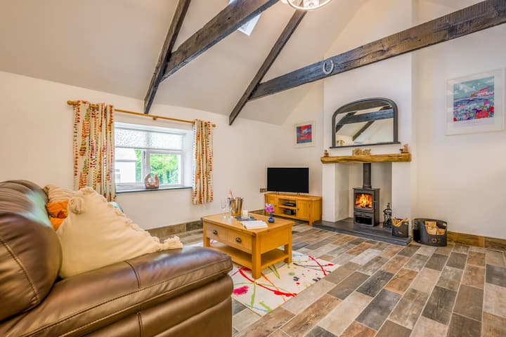1 Bed In St. Tudy (Oc-t28171) - Wadebridge
