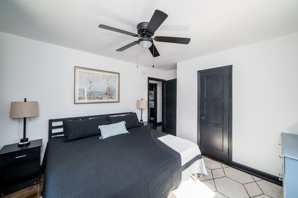 Спална соба 1