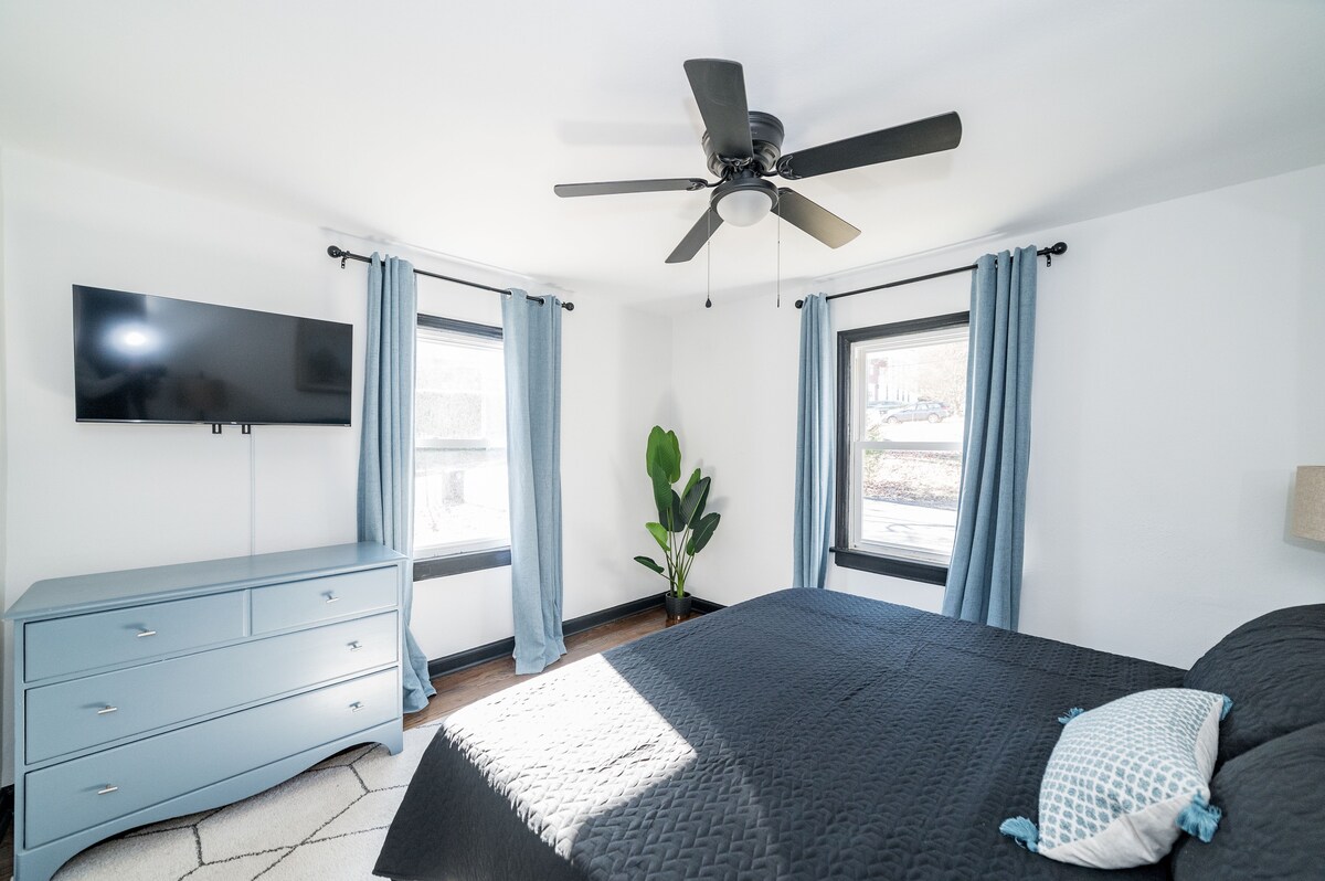 Спална соба 2