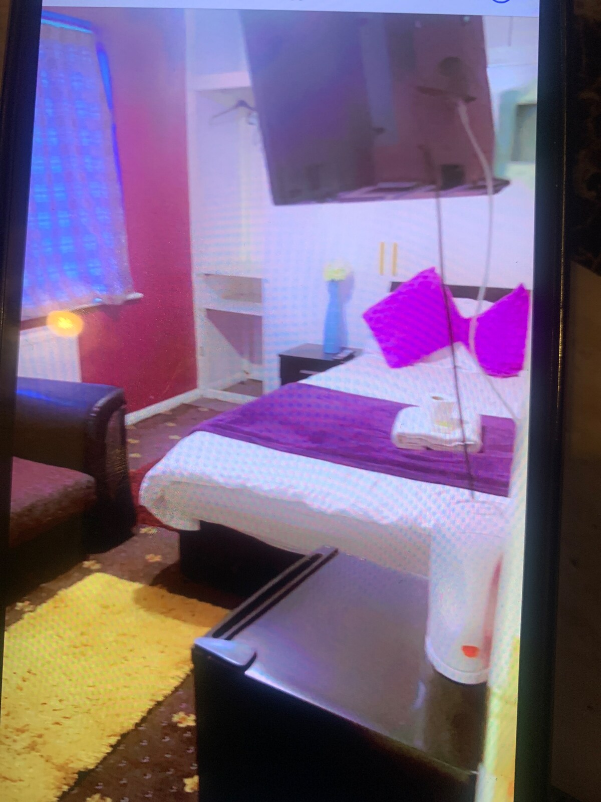 Queens Guest House Casas en renta en Medway, Inglaterra, Reino Unido