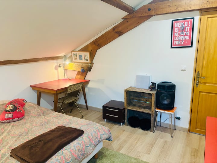 Bedroom 3