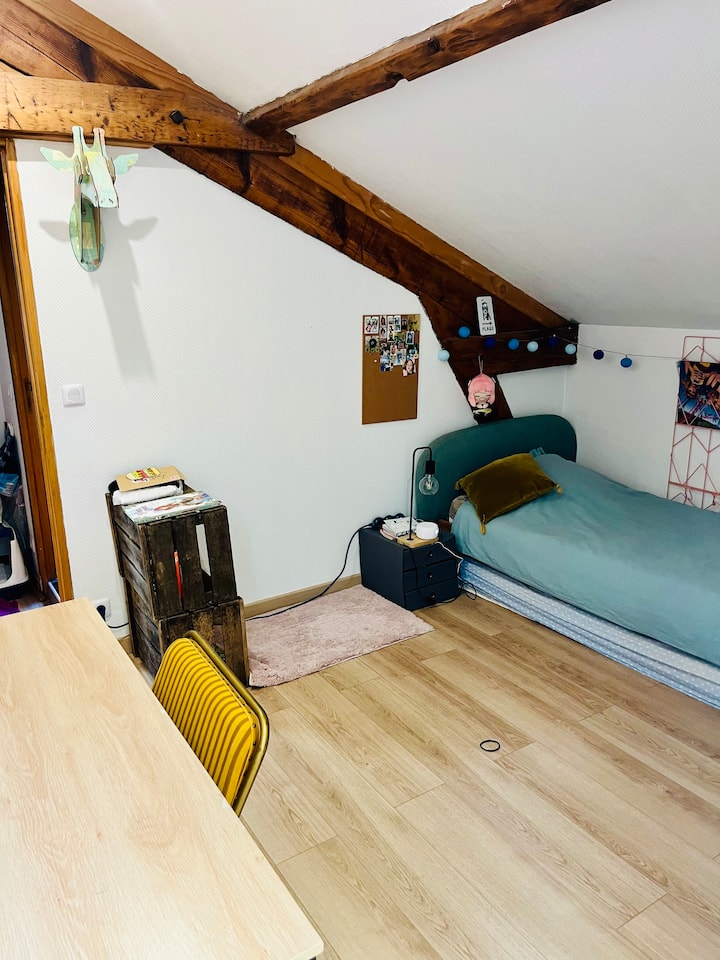 Bedroom 2