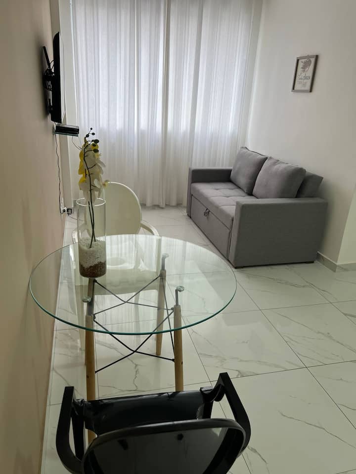 Apt.2 Quartos No Barra, Salvador - Barra, Brazil
